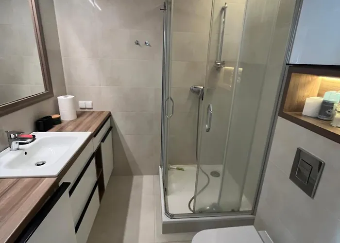 Apartamento Spacious Chmielna Park Oldtown *